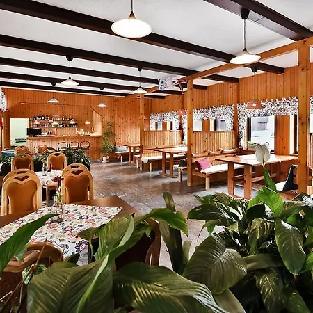 Borova Sihot Atc And 2*