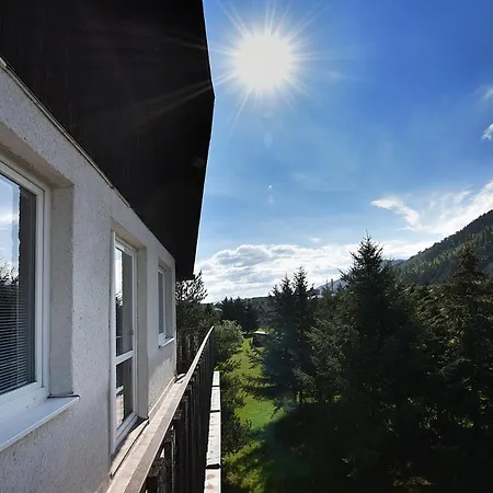 Resort Borova Sihot Atc And 2*