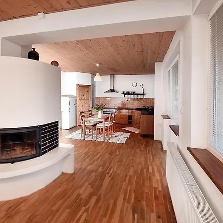 Borova Sihot Atc And Liptovský Hrádok