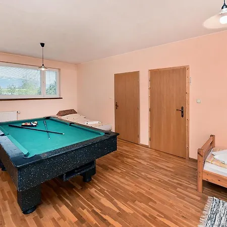 Borova Sihot Atc And 2*