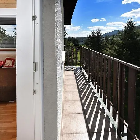 אתר נופש Borova Sihot Atc And 2*