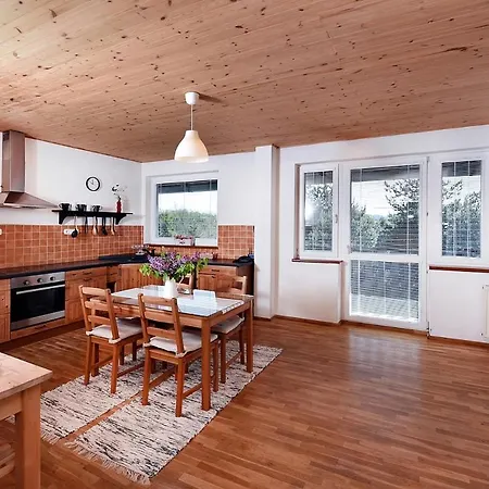 Üdülőközpont Borova Sihot Atc And