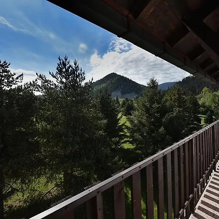 Borova Sihot Atc And 度假村 2*