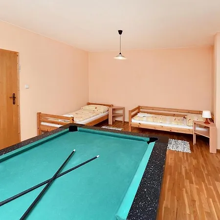 Borova Sihot Atc And Üdülőközpont Liptovský Hrádok