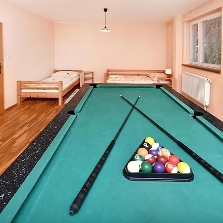 Borova Sihot Atc And 2*