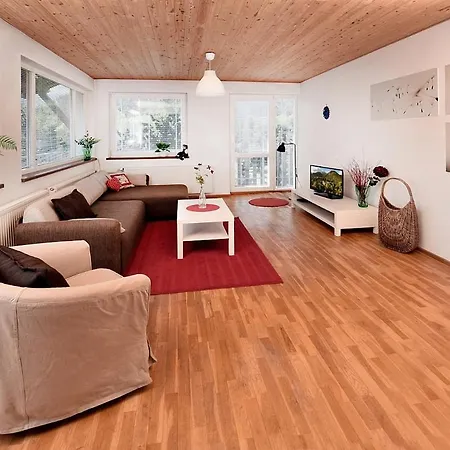 Borova Sihot Atc And 度假村 2*