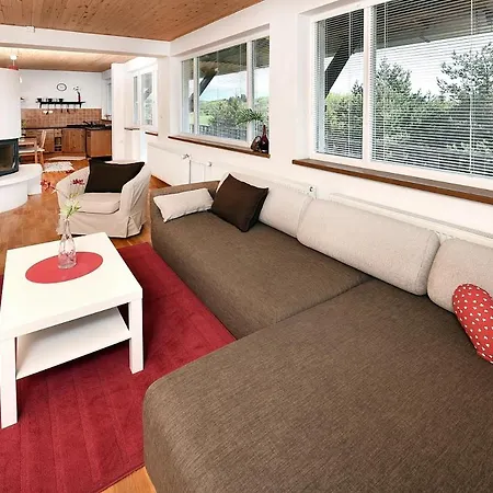 Üdülőközpont Borova Sihot Atc And