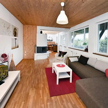 אתר נופש Borova Sihot Atc And 2*