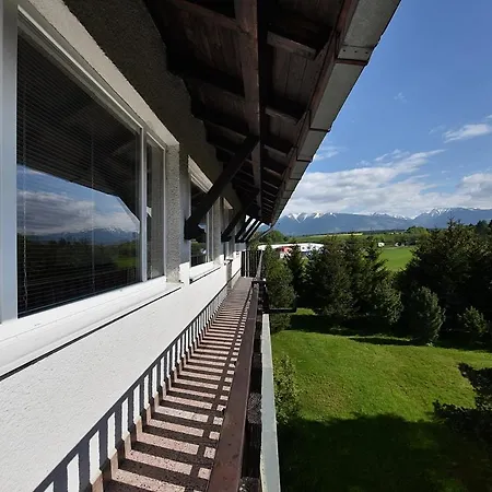 Borova Sihot Atc And Resort