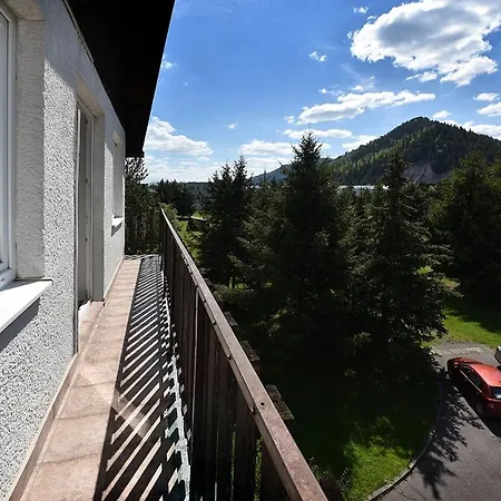 Resort Borova Sihot Atc And