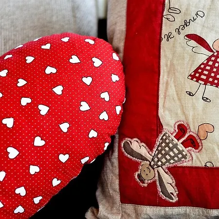 אתר נופש Borova Sihot Atc And Liptovský Hrádok