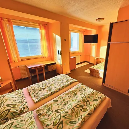 Borova Sihot Atc And 2*