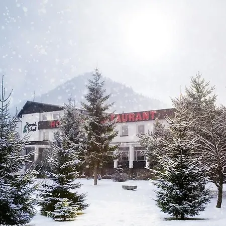 Borova Sihot Atc And 2*