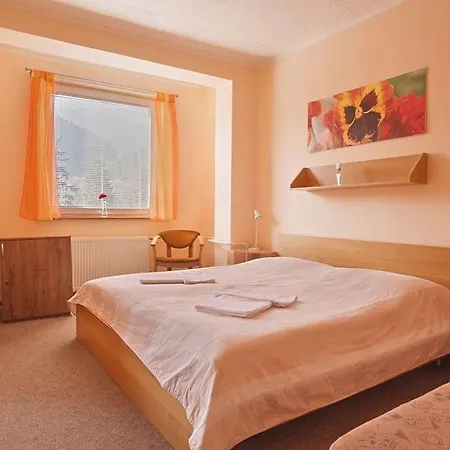 Borova Sihot Atc And 2*