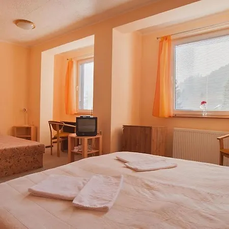 Borova Sihot Atc And 2* Liptovský Hrádok