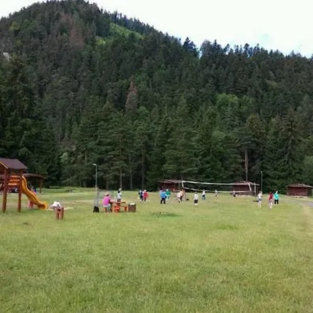 Borova Sihot Atc And אתר נופש 2*