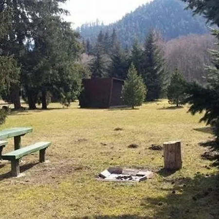 Borova Sihot Atc And 度假村 Liptovský Hrádok