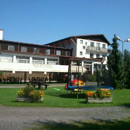 Resort Borova Sihot Atc And 2*