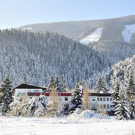 Borova Sihot Atc And