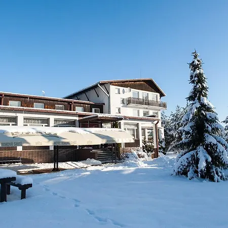 Borová Sihoť Atc&penzion Resort
