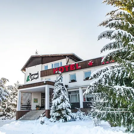 Borova Sihot Atc And