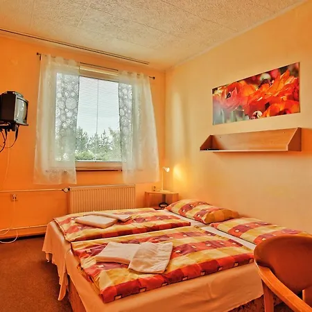 Borova Sihot Atc And 度假村