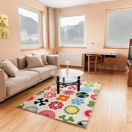 度假村 Borova Sihot Atc And