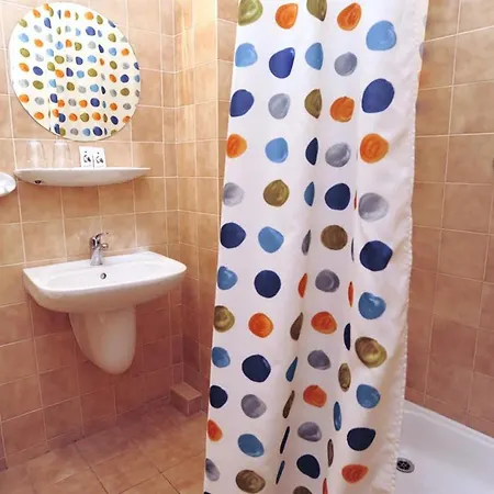 Borova Sihot Atc And אתר נופש 2*