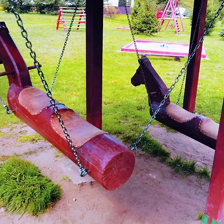 Borova Sihot Atc And 度假村 Liptovský Hrádok